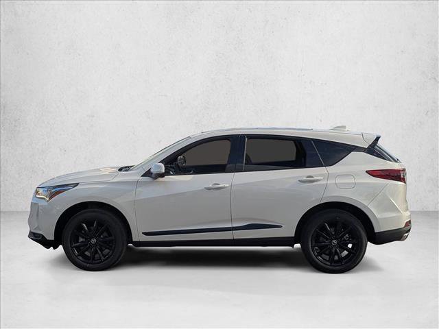 New 2026 Acura RDX SH-AWD image 5