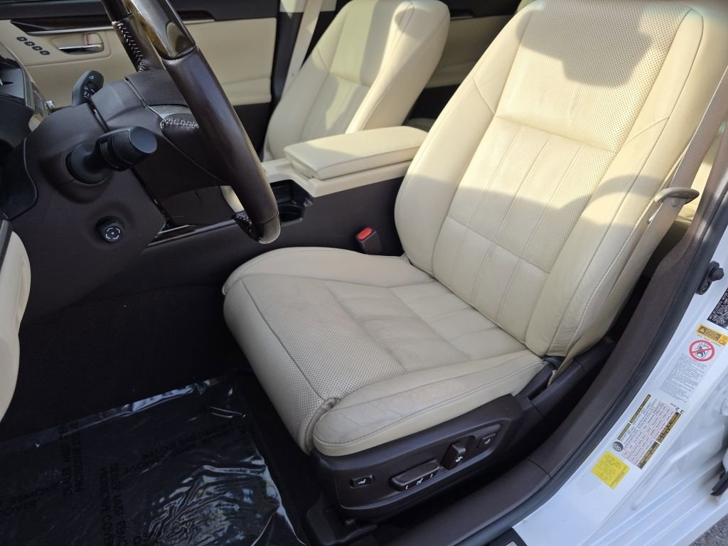 Used 2016 Lexus ES 350 image 22