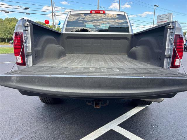 Certified 2022 RAM 1500 Classic Warlock image 5