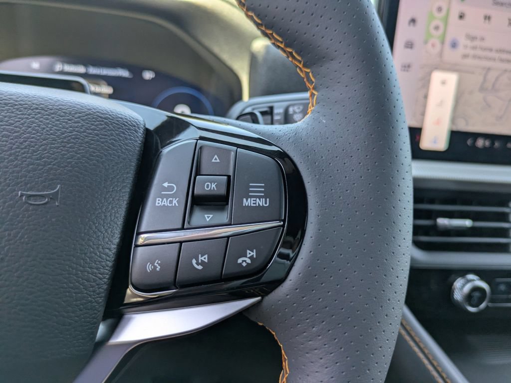 New 2026 Ford Explorer Tremor w/ Tremor Ultimate Package AWD/4WD image 35