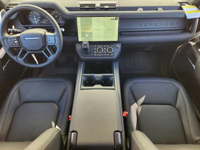 Used 2026 Land Rover Defender 110 S image 19