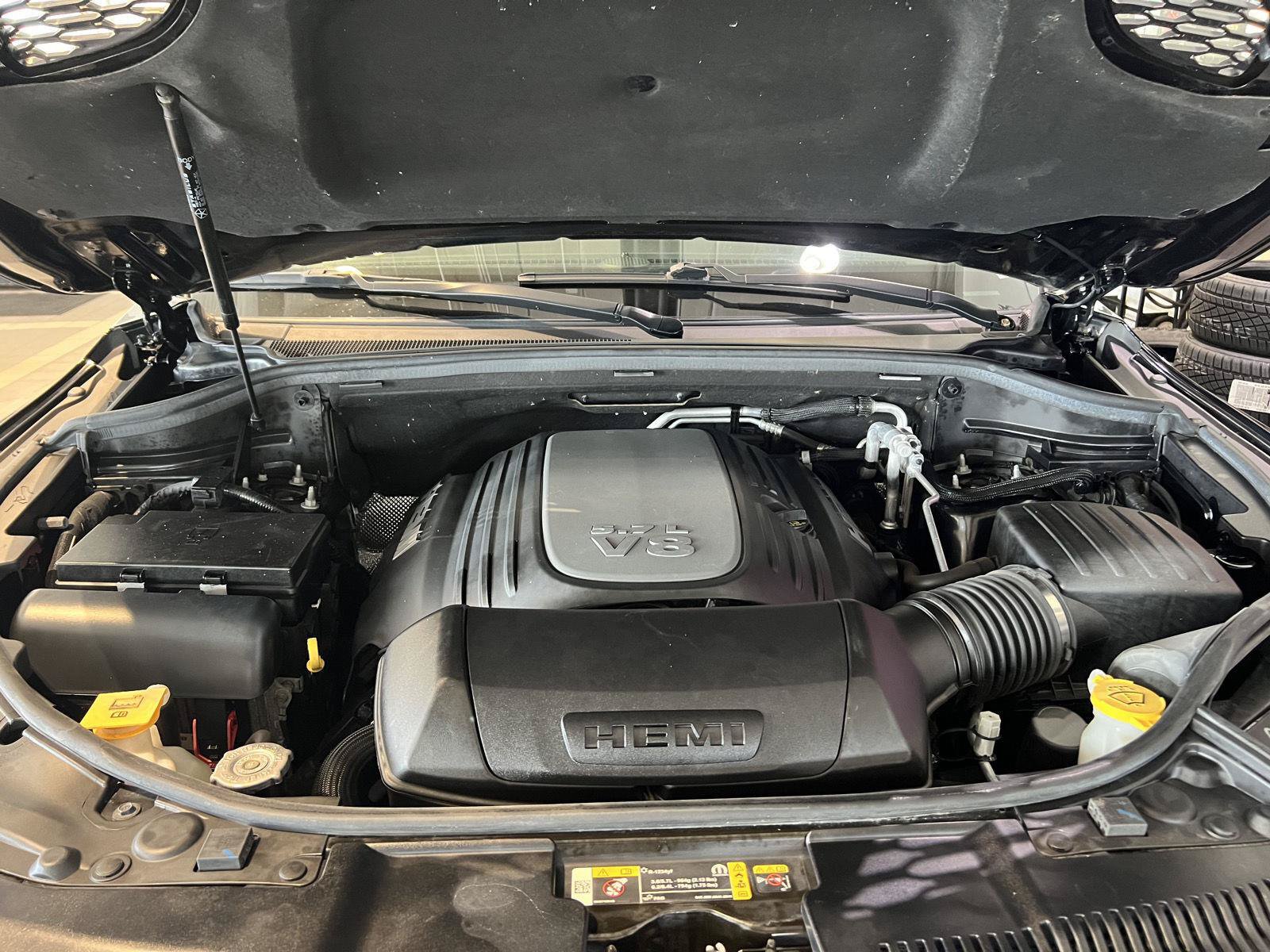 Used 2023 Dodge Durango R/T AWD/4WD image 10