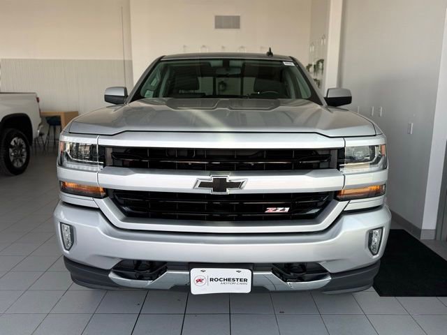 Used 2017 Chevrolet Silverado 1500 LT w/ All Star Edition image 26