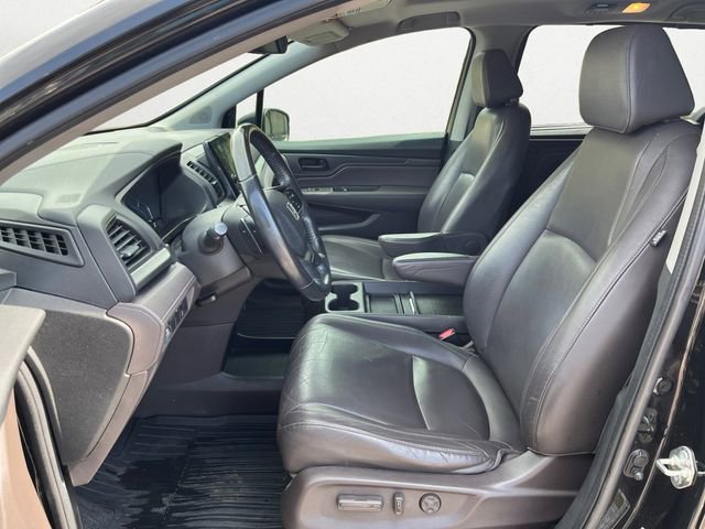 Used 2019 Honda Odyssey EX-L image 11