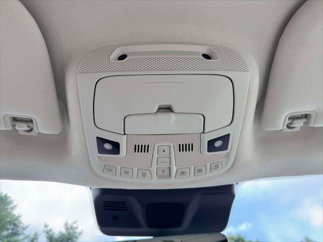 Certified 2024 Lincoln Navigator L Black Label AWD/4WD image 33
