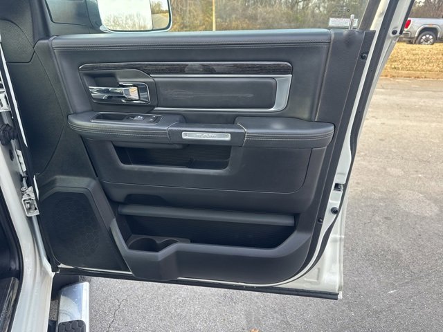 Used 2017 RAM 2500 Limited image 9