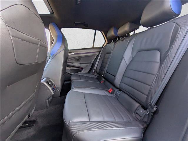Used 2024 Volkswagen Golf R image 21