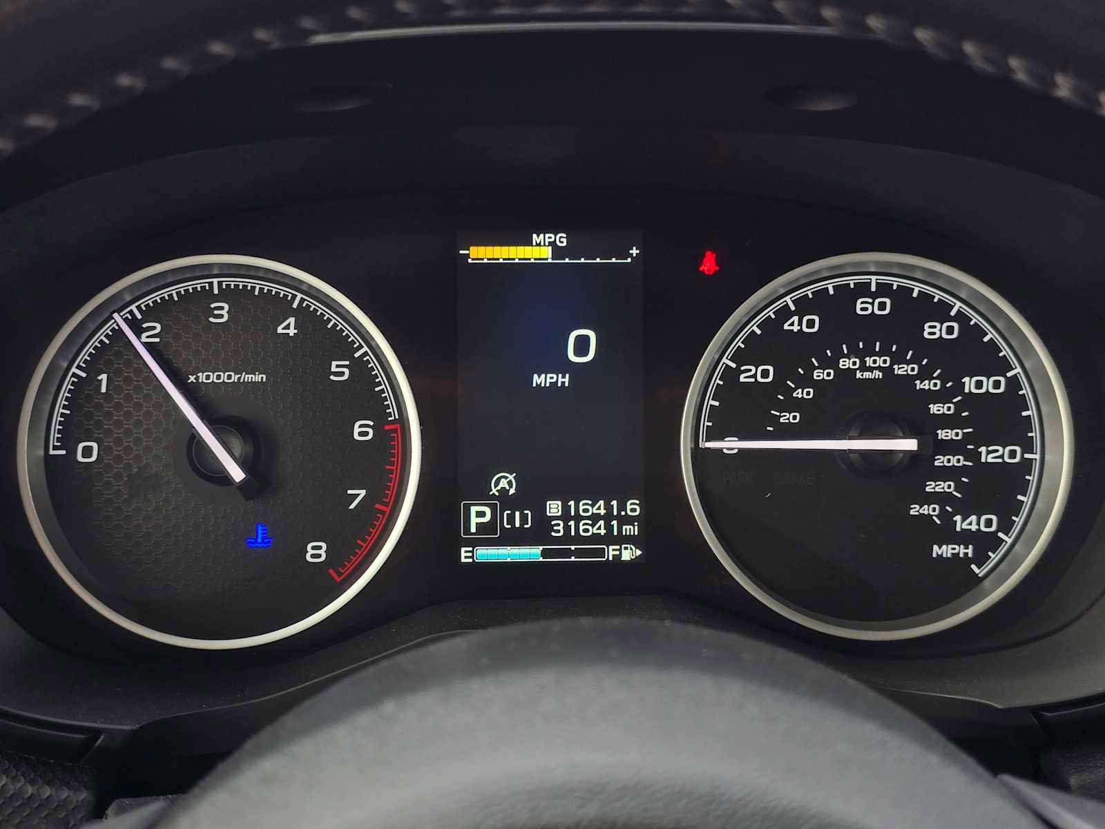 Used 2023 Subaru Forester Premium image 28