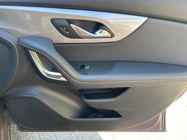 Used 2023 Chevrolet Blazer LT w/ Driver Confidence Package image 19