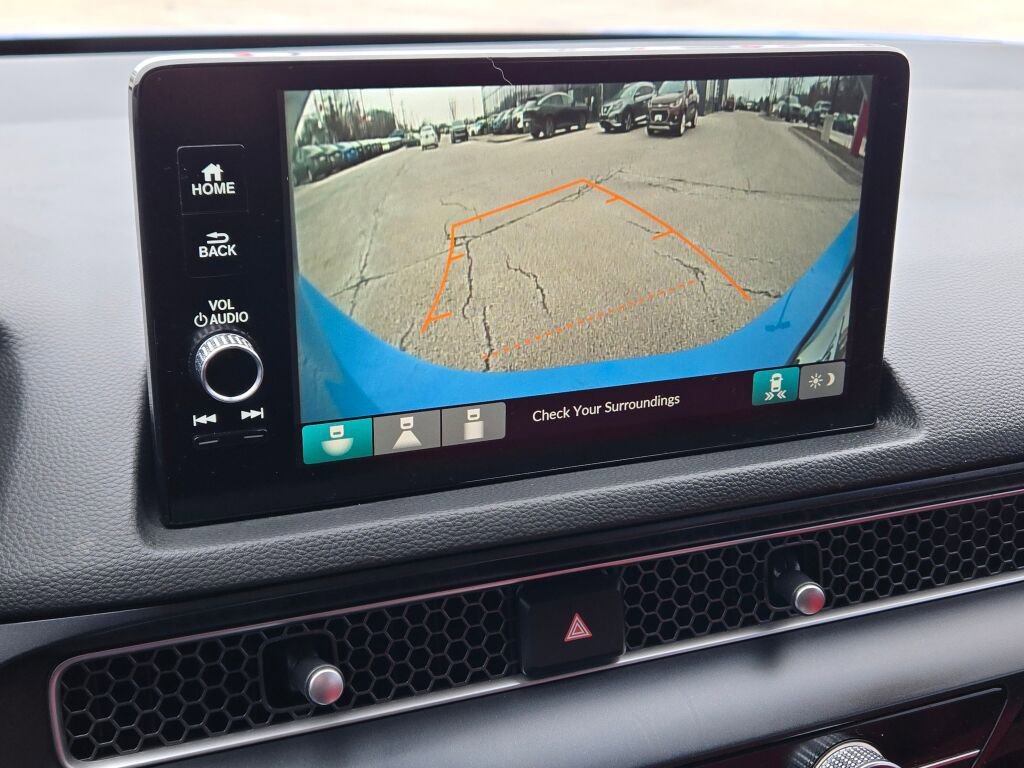 Used 2024 Honda Civic Type R image 35