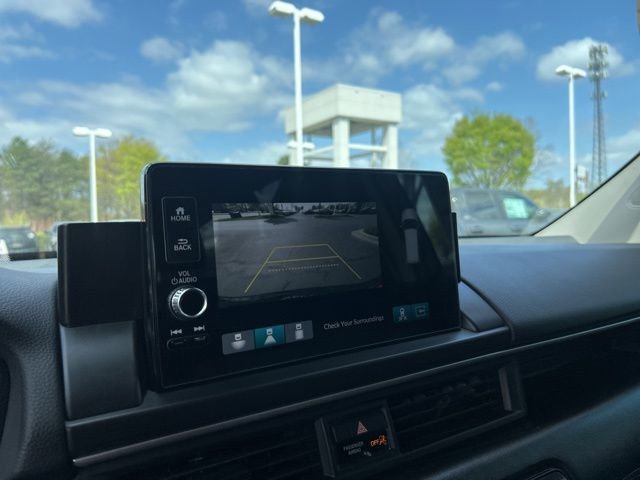 Used 2025 Honda Pilot EX-L image 24