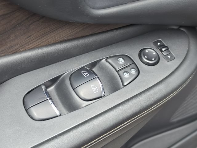 Used 2019 Nissan Murano Platinum FWD image 20
