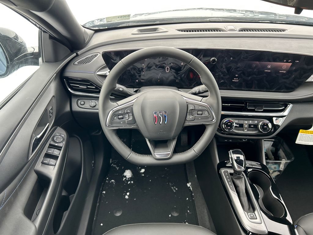 New 2026 Buick Envista Sport Touring FWD image 29