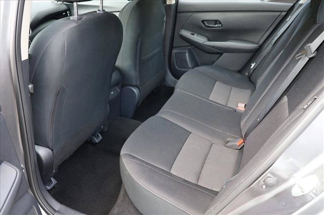 Used 2024 Nissan Sentra SV FWD image 22