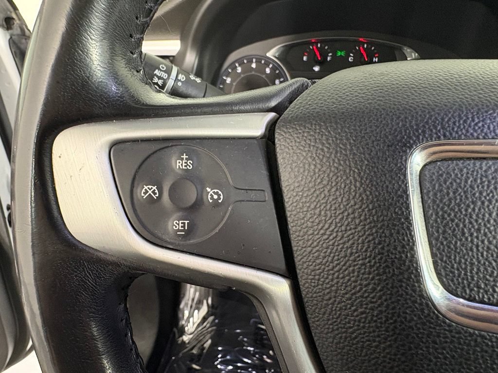 Used 2019 GMC Acadia SLT AWD/4WD image 13
