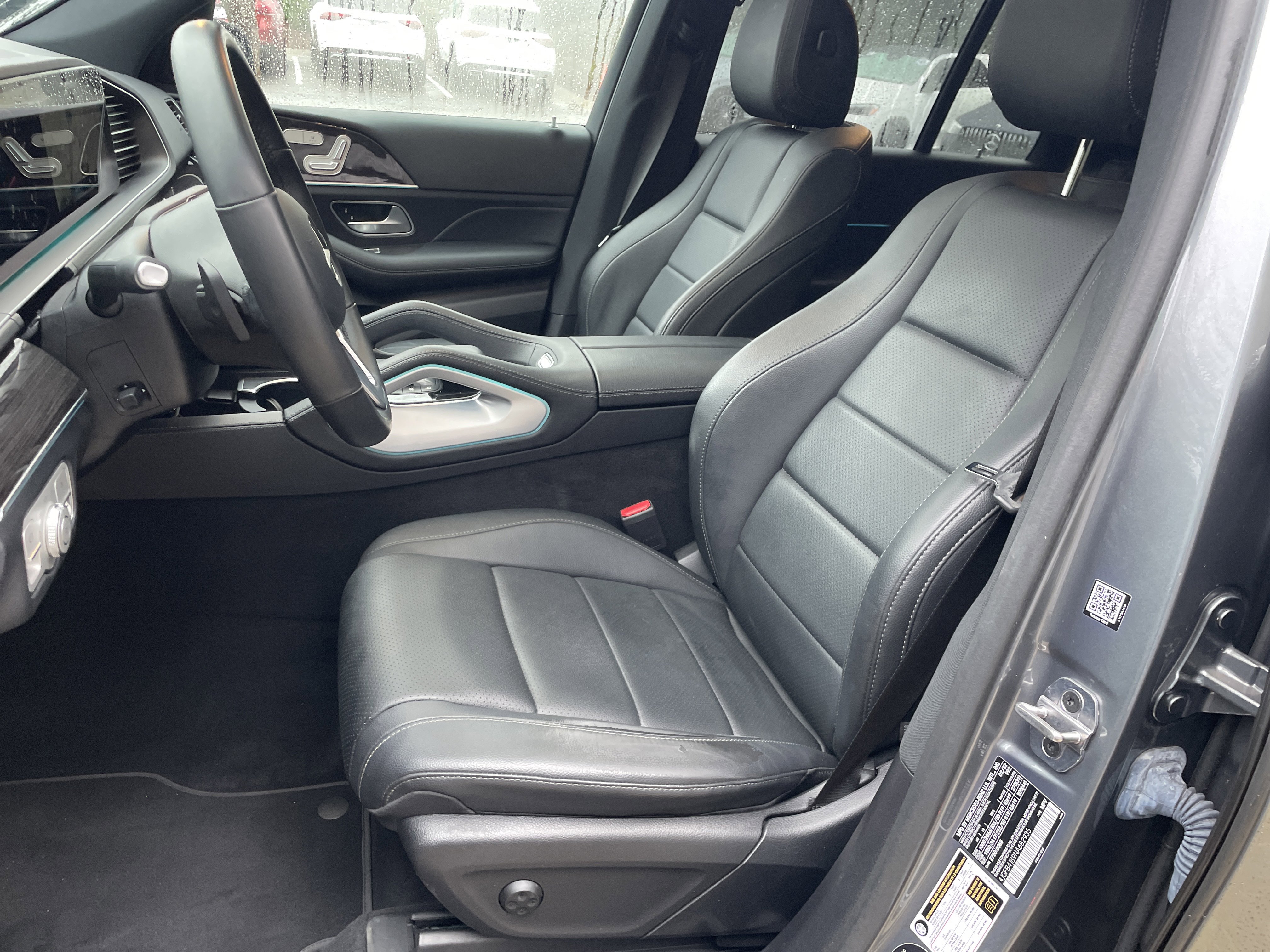 Certified 2022 Mercedes-Benz GLE 350 image 20