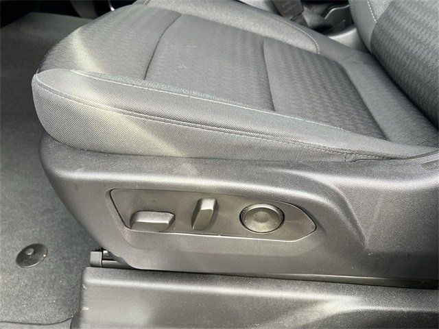 Used 2022 Chevrolet Silverado 1500 LT image 14