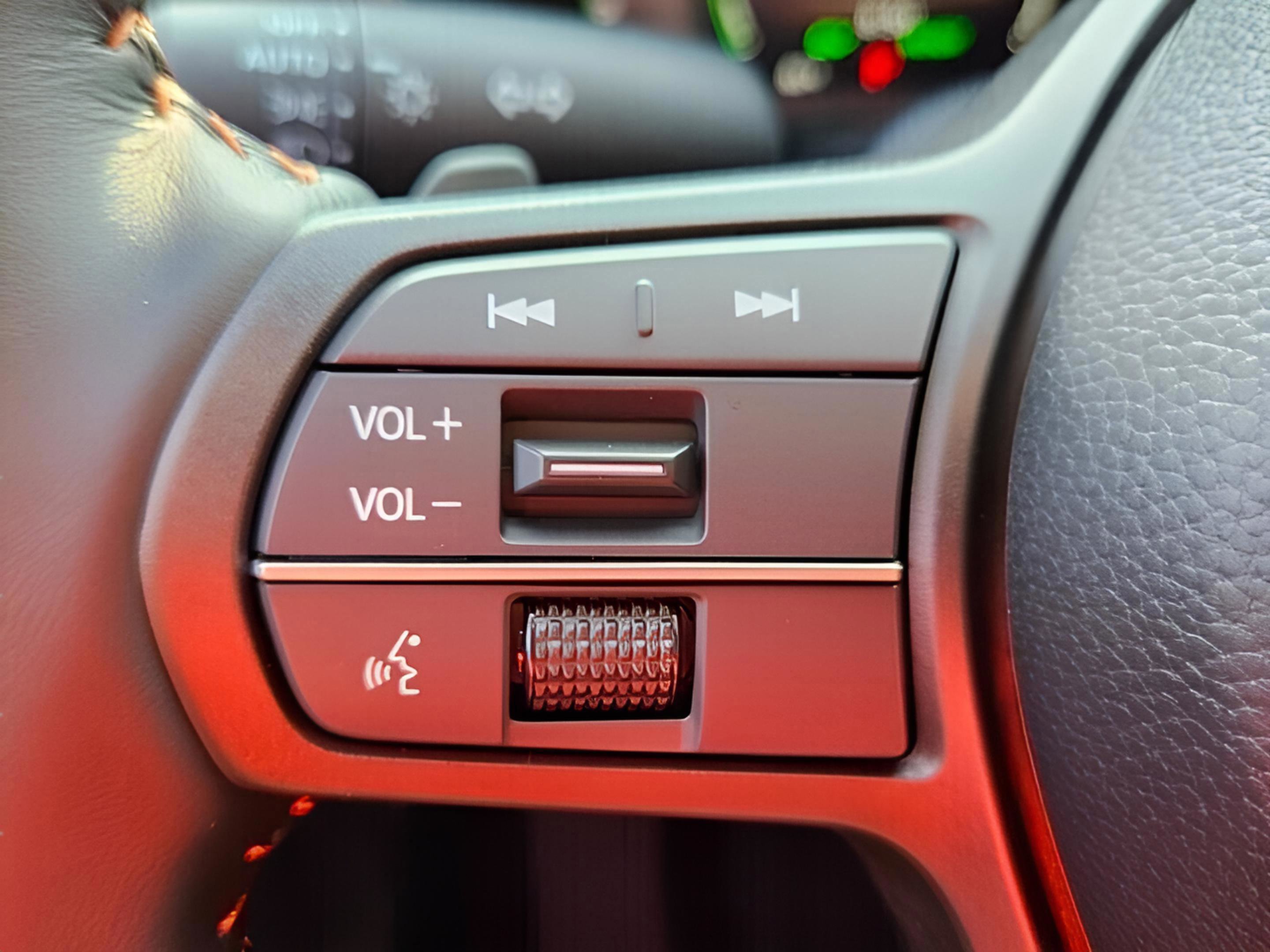 New 2026 Honda CR-V Sport-L image 30