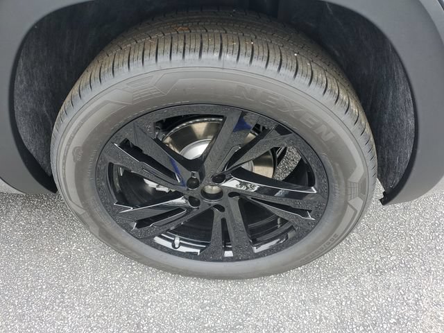 New 2026 Volkswagen Atlas Cross Sport SEL R-Line AWD/4WD image 8