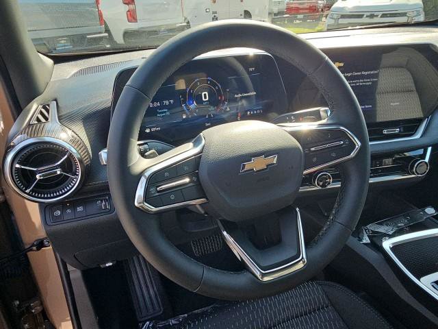 New 2027 Chevrolet Equinox LT w/ Safety and Technology Package FWD image 11