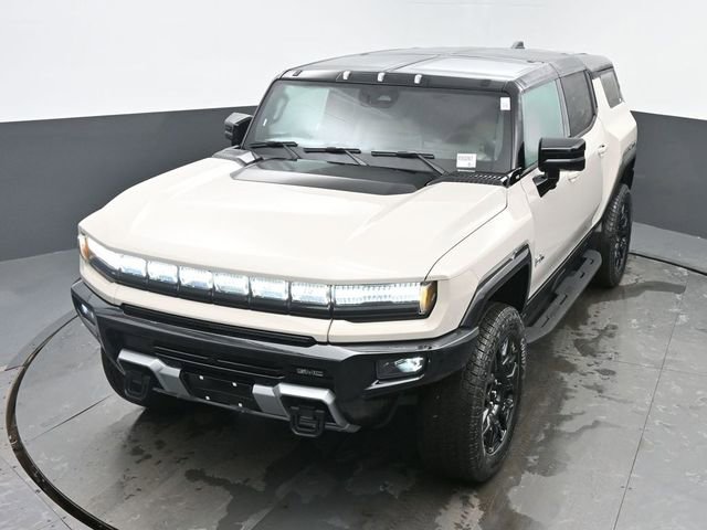 New 2026 GMC Hummer EV SUV image 36