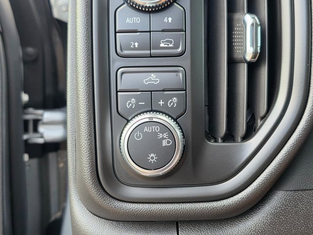 Used 2024 GMC Sierra 1500 Pro image 38