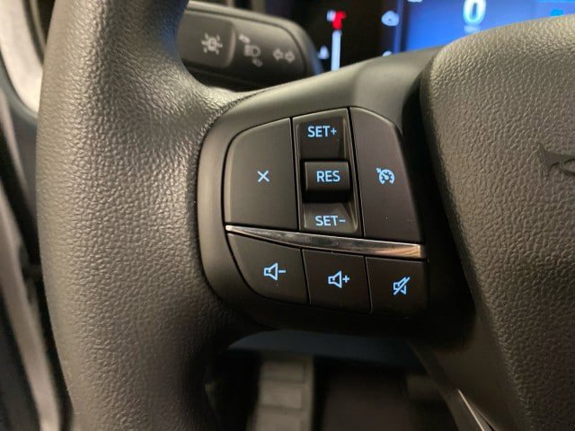 New 2025 Ford Maverick XLT image 25