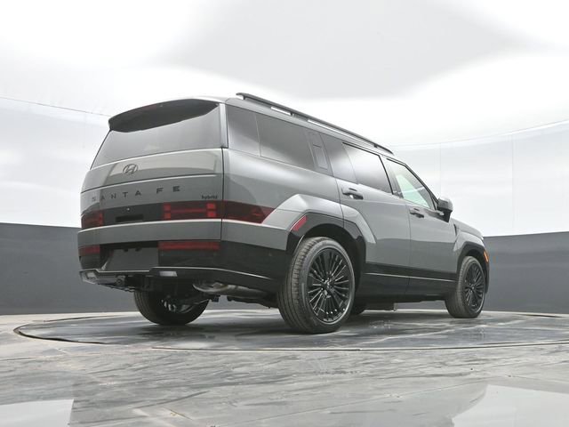 New 2026 Hyundai Santa Fe Calligraphy image 36