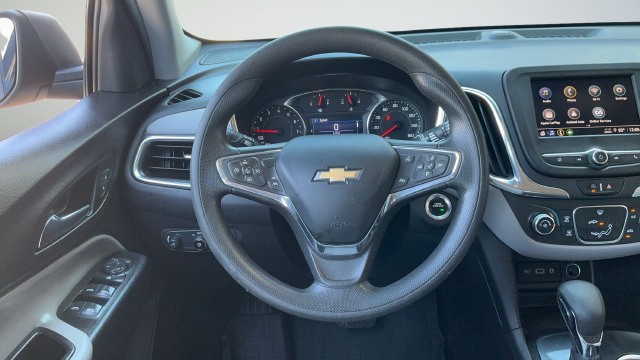 Used 2022 Chevrolet Equinox LS w/ LS Convenience Package FWD image 10