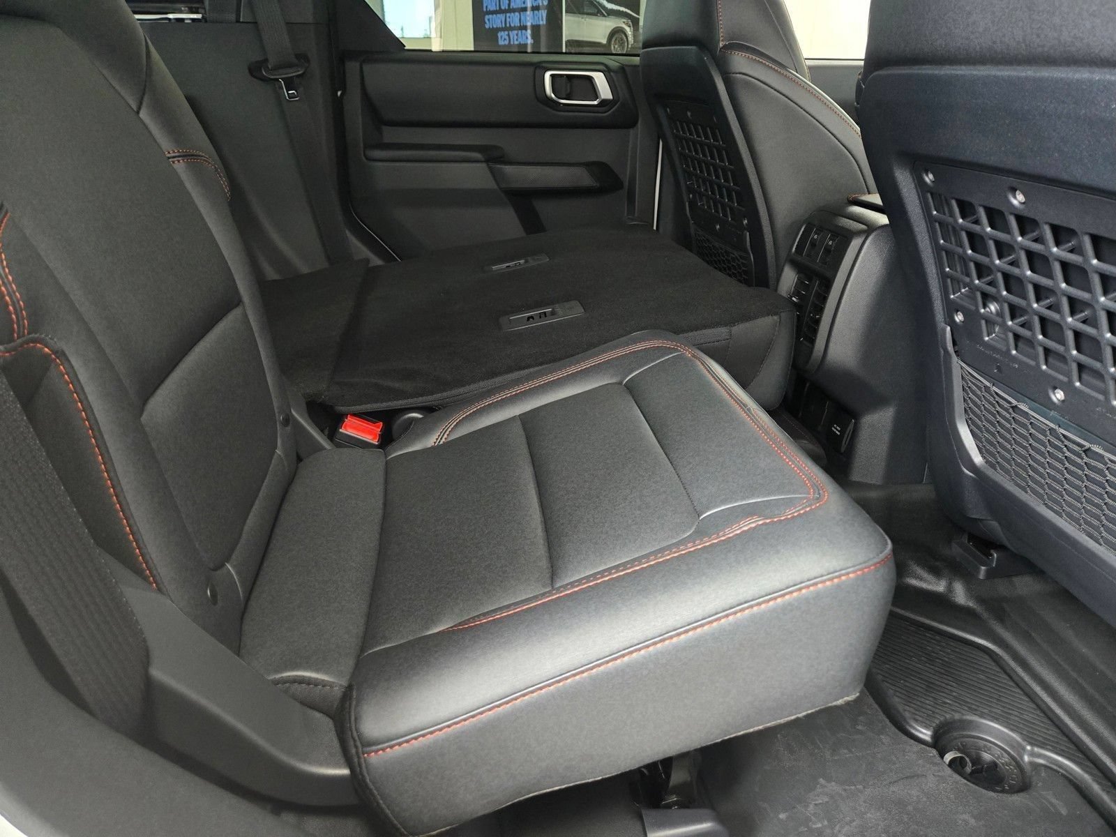 New 2026 Ford Bronco Stroppe Edition AWD/4WD image 9