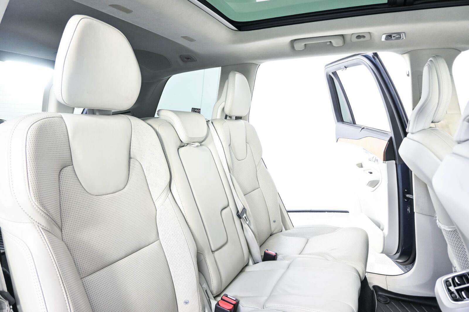 Used 2019 Volvo XC90 T6 Inscription w/ Luxury Package AWD/4WD image 22