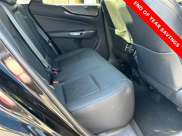 Used 2024 Lexus NX 350 AWD w/ Luxury Package image 15
