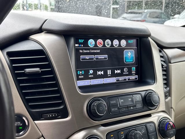 Used 2018 GMC Yukon XL Denali w/ Denali Ultimate Package AWD/4WD image 21