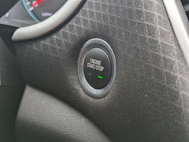 Used 2023 Chevrolet Malibu LT FWD image 27