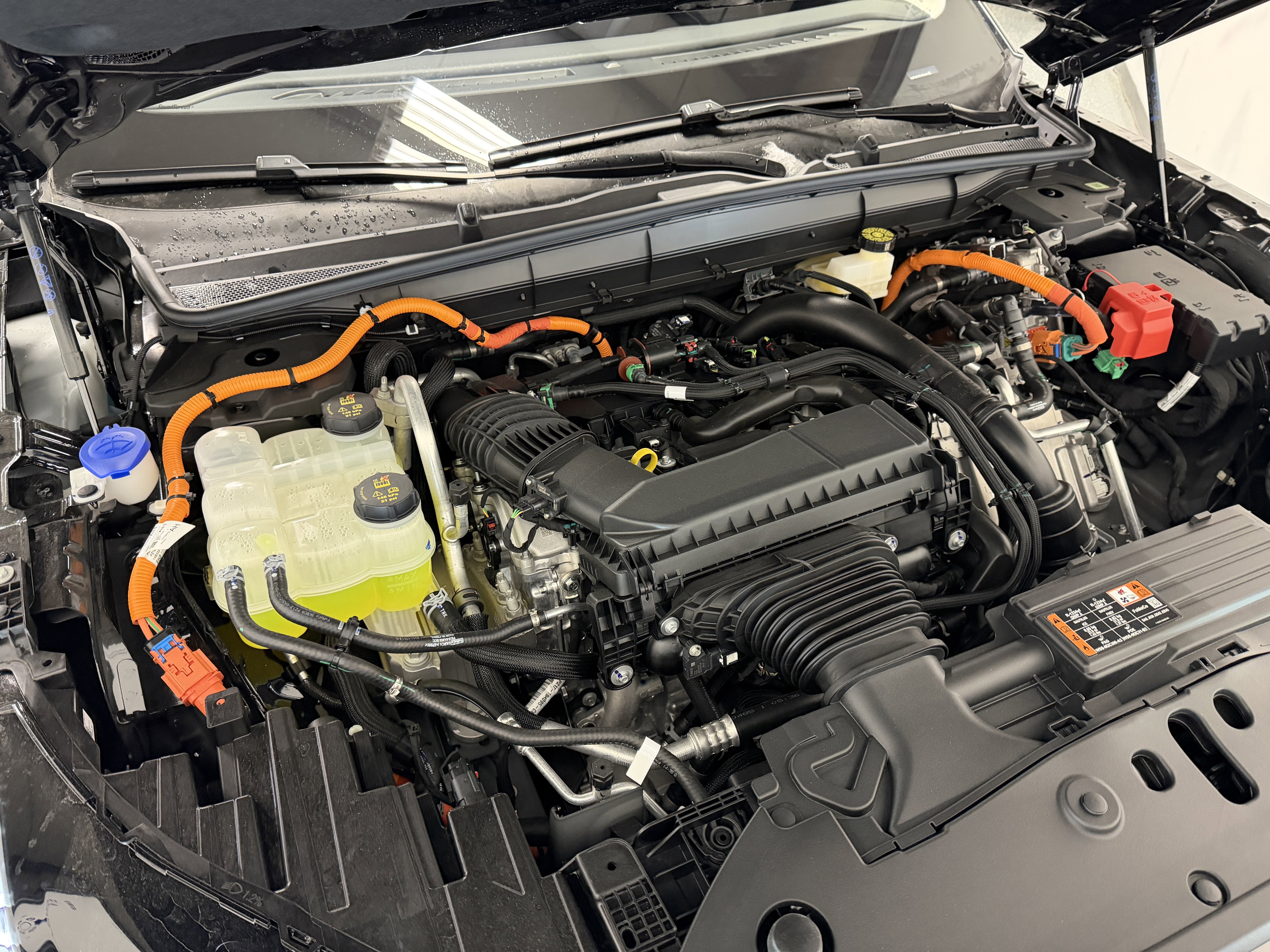 New 2026 Lincoln Nautilus Reserve image 35