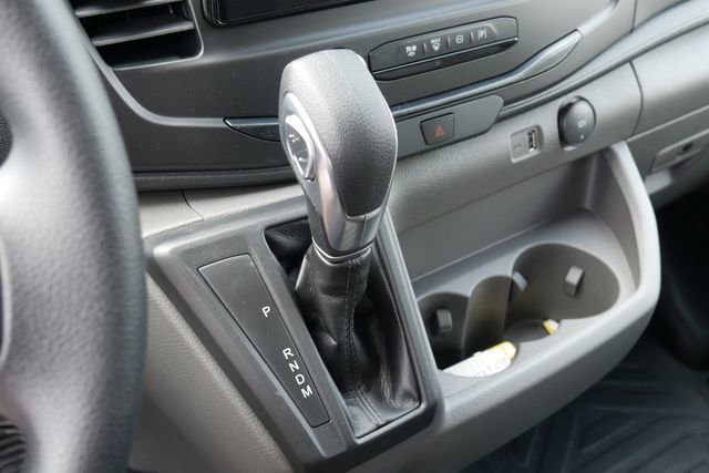 New 2026 Ford Transit 150 Low Roof image 19