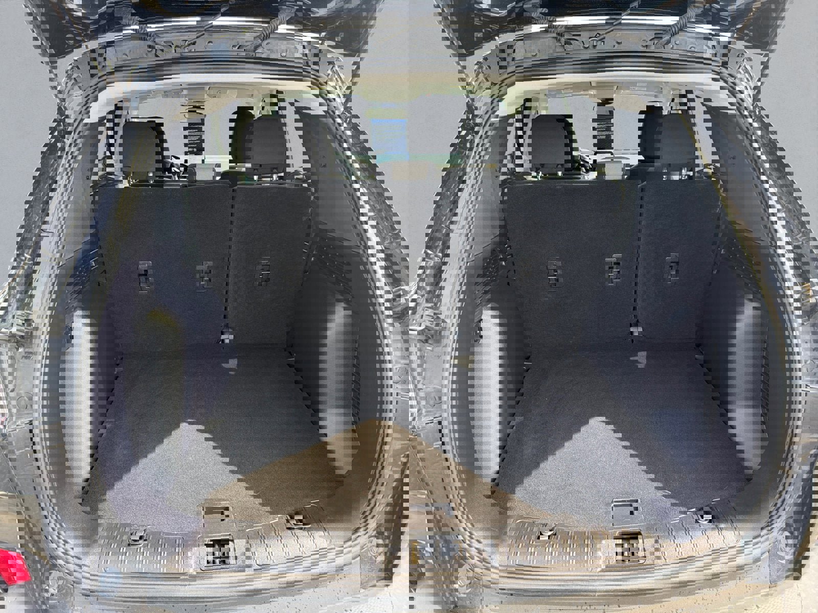 Certified 2022 Ford Escape SE w/ Cold Weather Package image 25