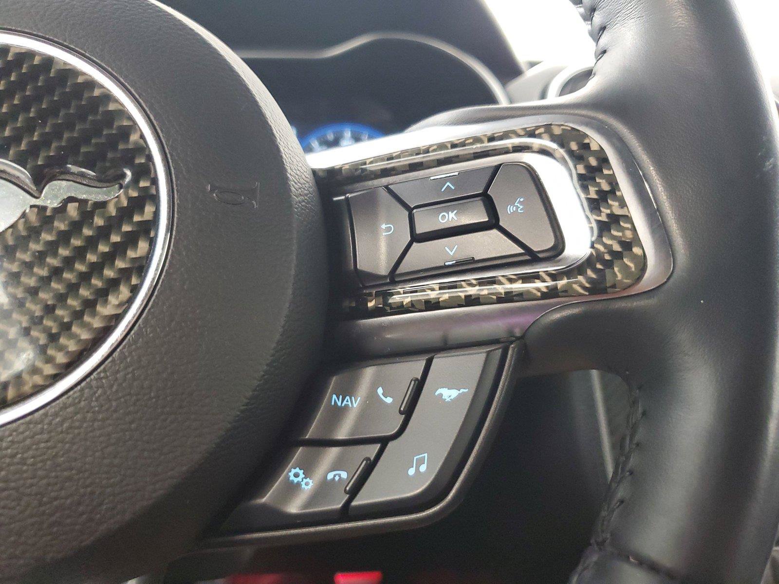 Used 2018 Ford Mustang GT Premium w/ GT Performance Package RWD image 20