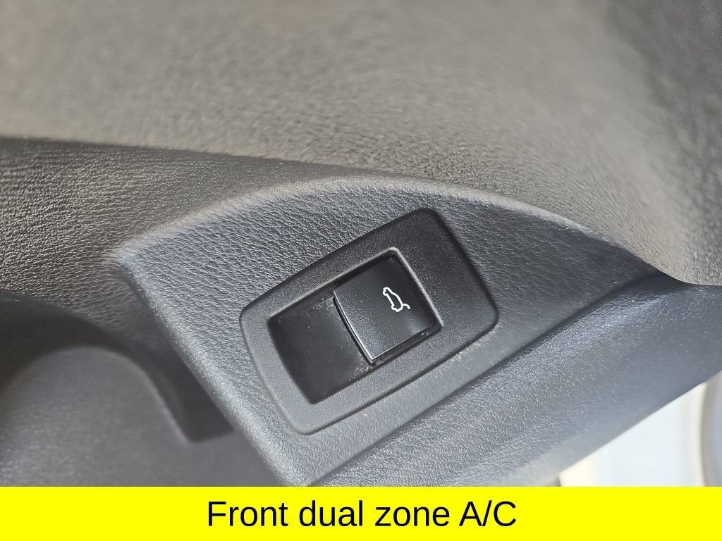 Used 2021 BMW X1 sDrive28i w/ Convenience Package FWD image 18