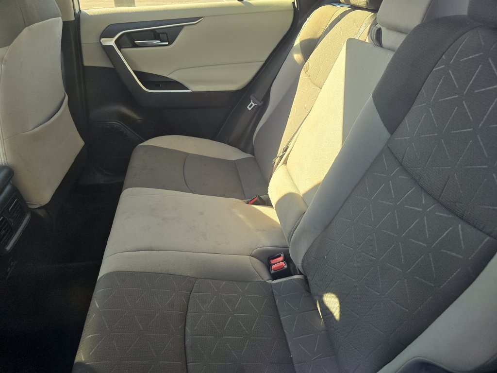 Certified 2022 Toyota RAV4 XLE w/ Convenience Package AWD/4WD image 24