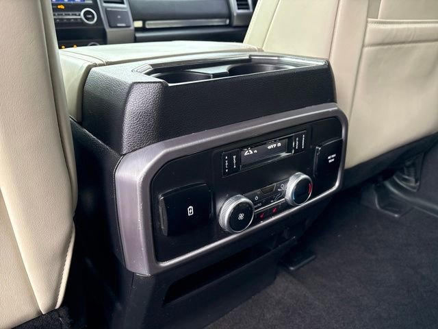 Used 2021 Ford Expedition Max Platinum image 15