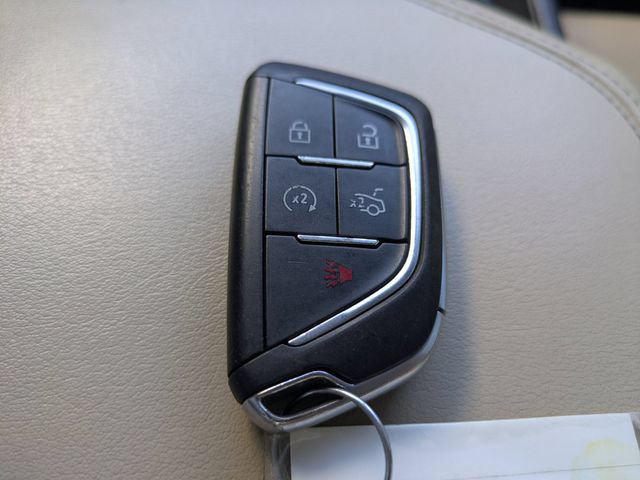 Used 2022 Cadillac CT5 Premium Luxury w/ Climate Package RWD image 32