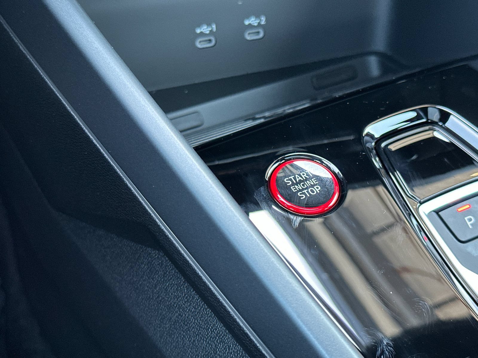 New 2026 Audi S3 Premium AWD/4WD image 21