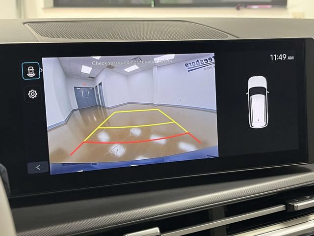 Certified 2025 Hyundai Santa Fe SEL AWD/4WD image 32
