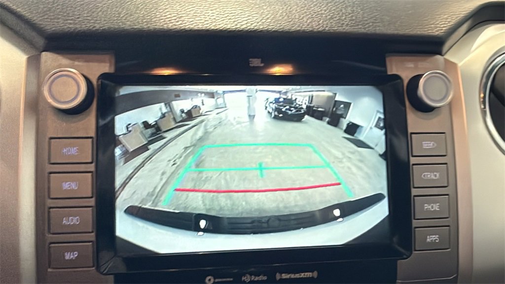 Used 2021 Toyota Tundra TRD Pro image 34