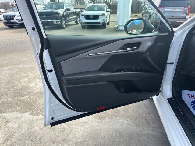 Used 2026 Toyota Camry LE image 10