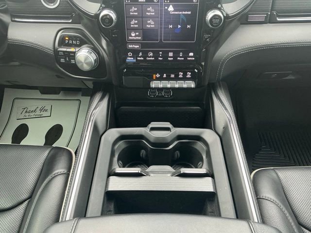 Used 2023 RAM 1500 Limited w/ Night Edition AWD/4WD image 28