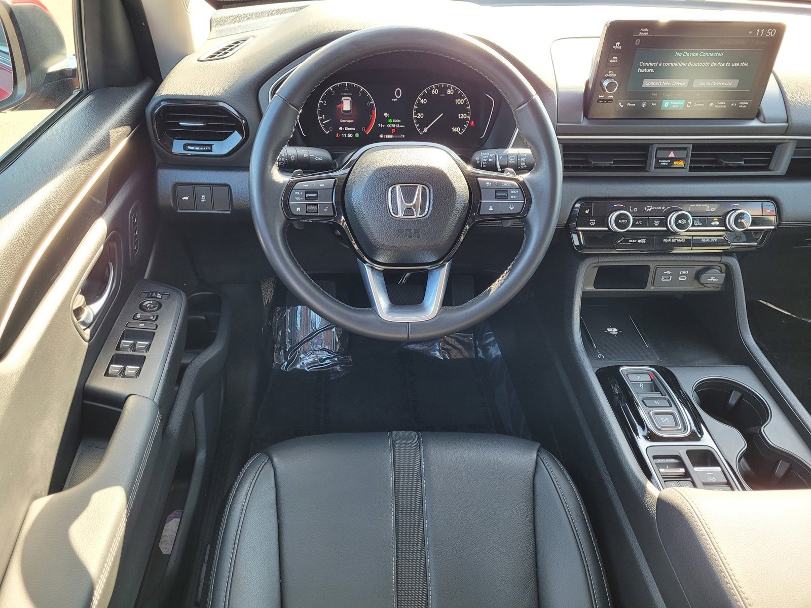 Used 2024 Honda Pilot EX-L image 11