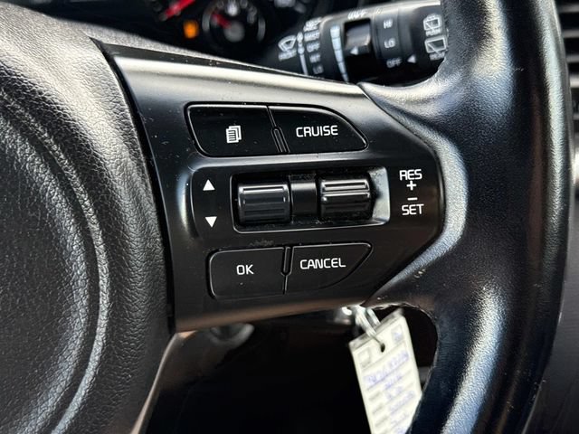 Used 2016 Kia Sorento FWD w/ LX Convenience Package image 23