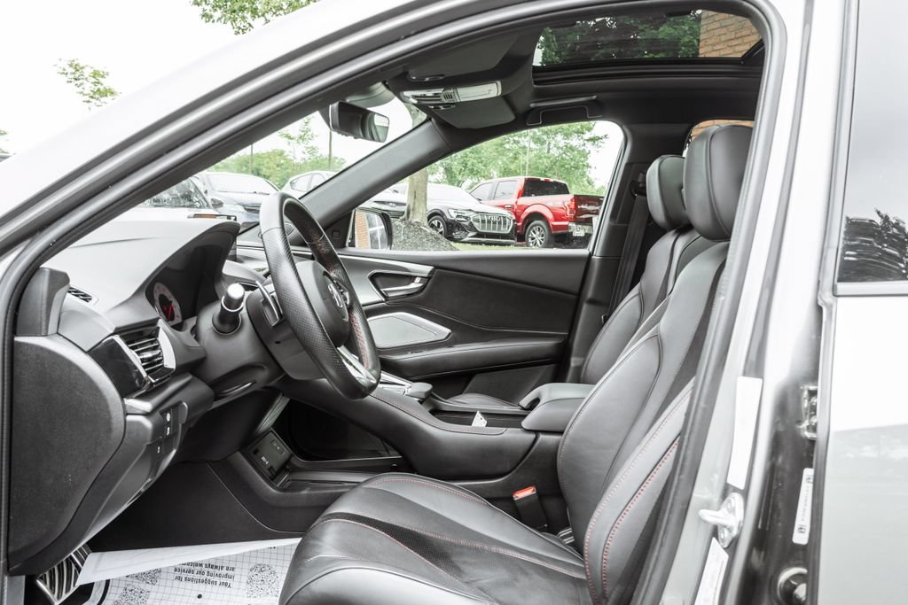 Used 2023 Acura RDX A-Spec AWD/4WD image 25